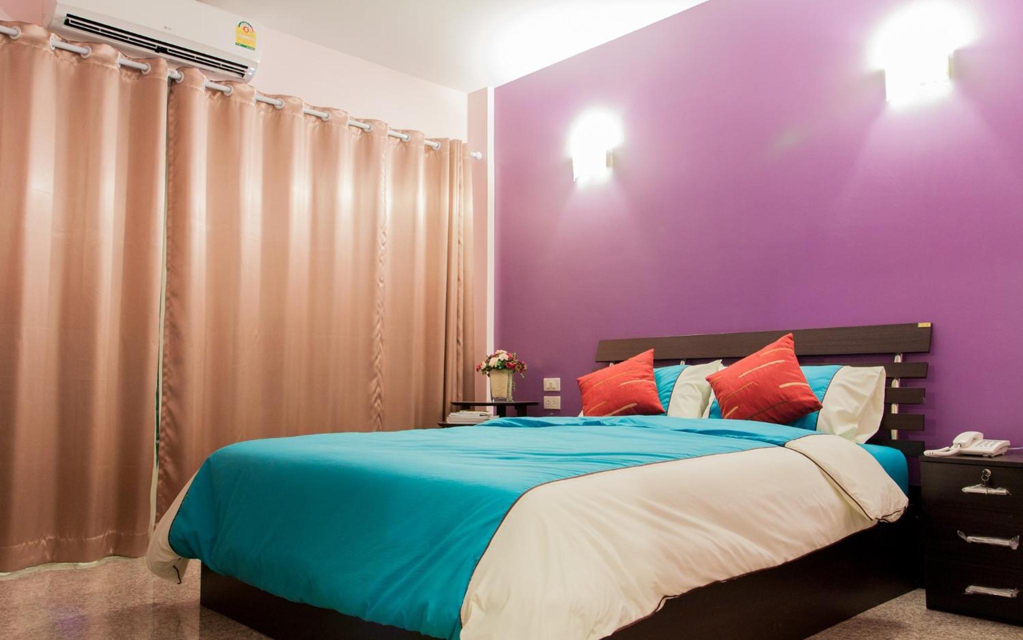 Nam Talay Resort 16/59