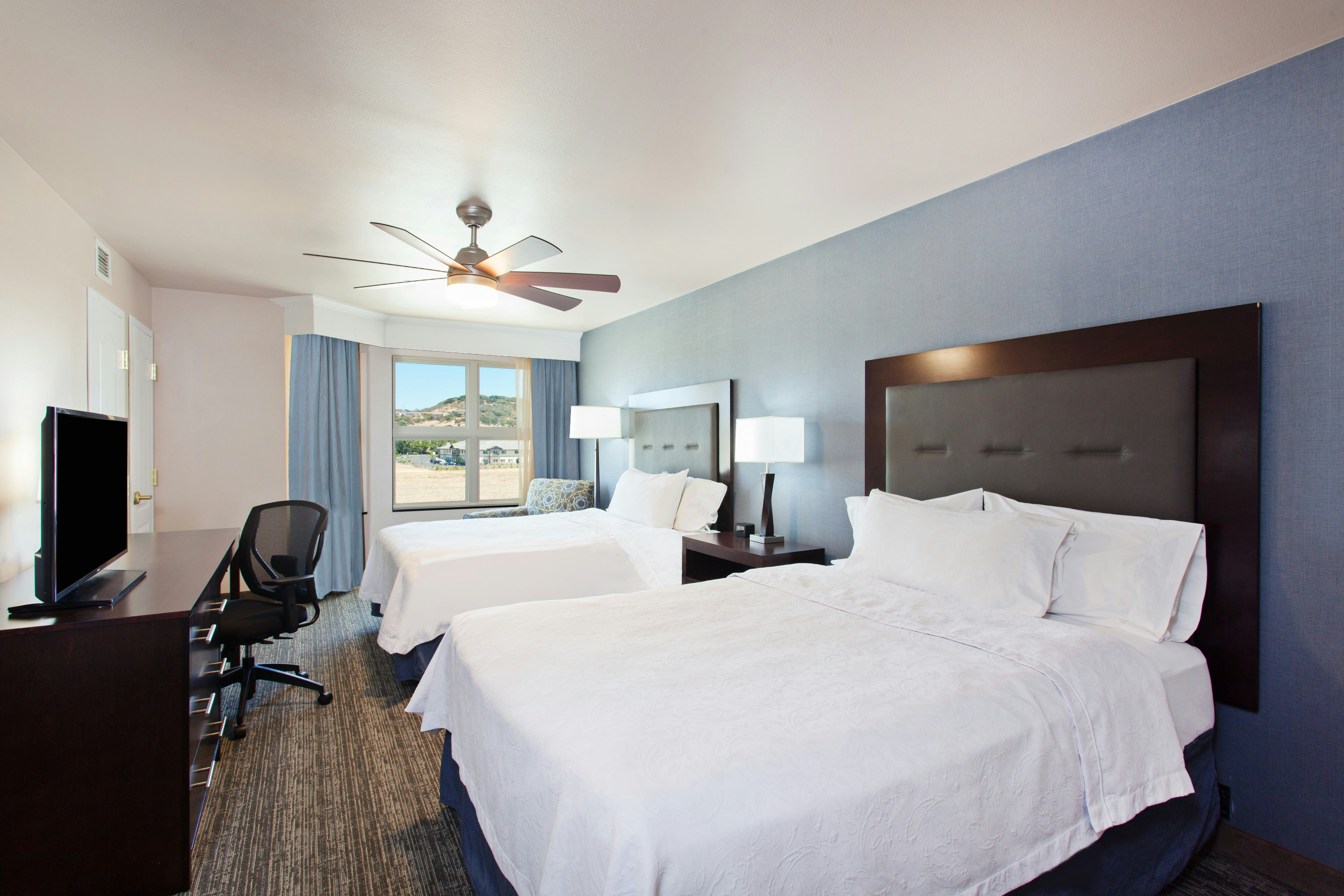 Homewood Suites By Hilton Fairfield Napa Valley Area 17/50