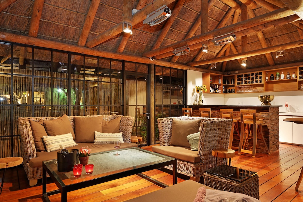Garden Retreat 16/39