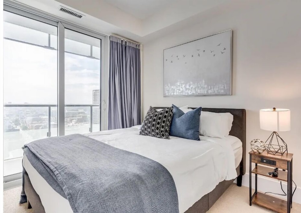 Life Suites Loft - Cn Tower 12/50