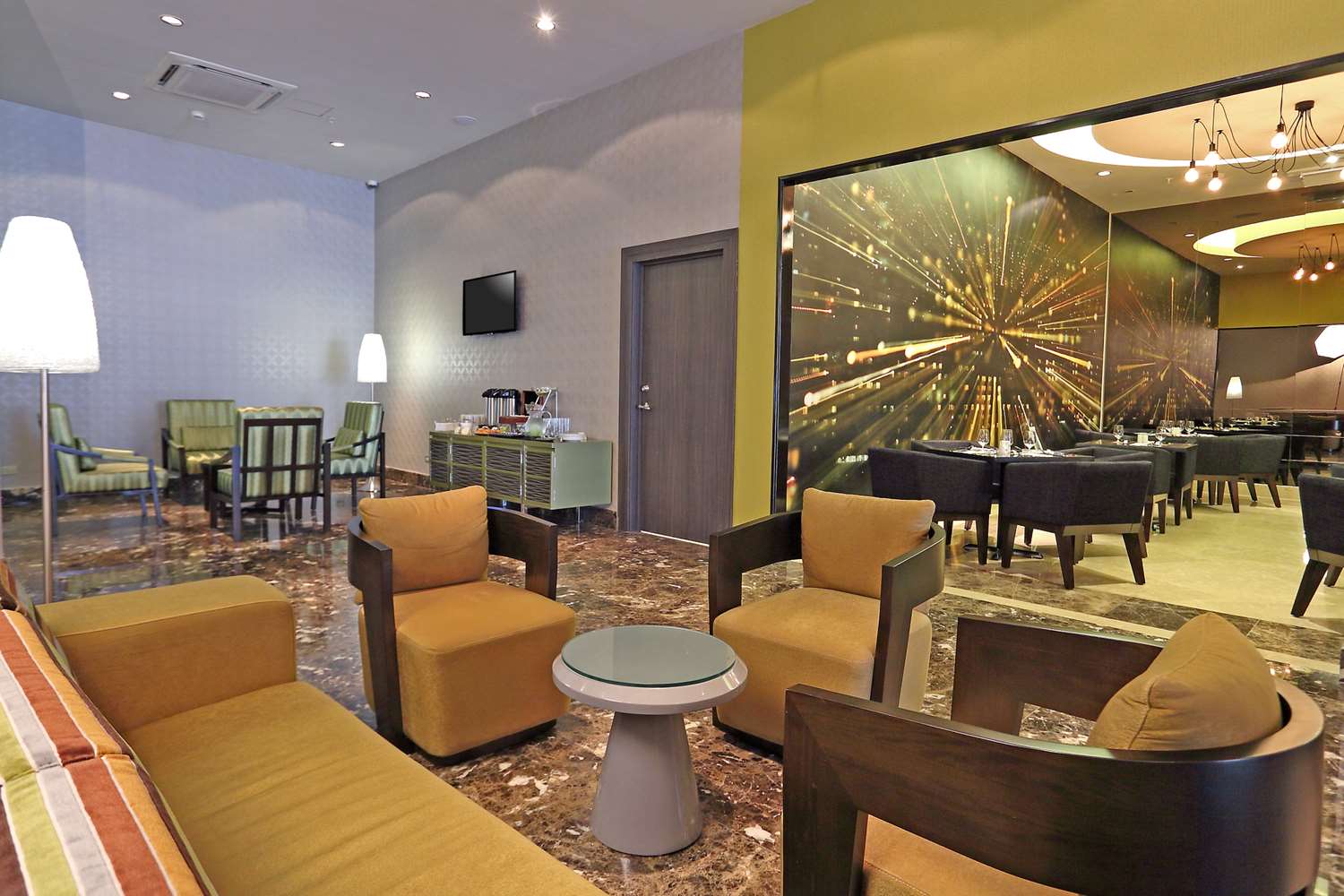 The District Hotel Panama 34/47