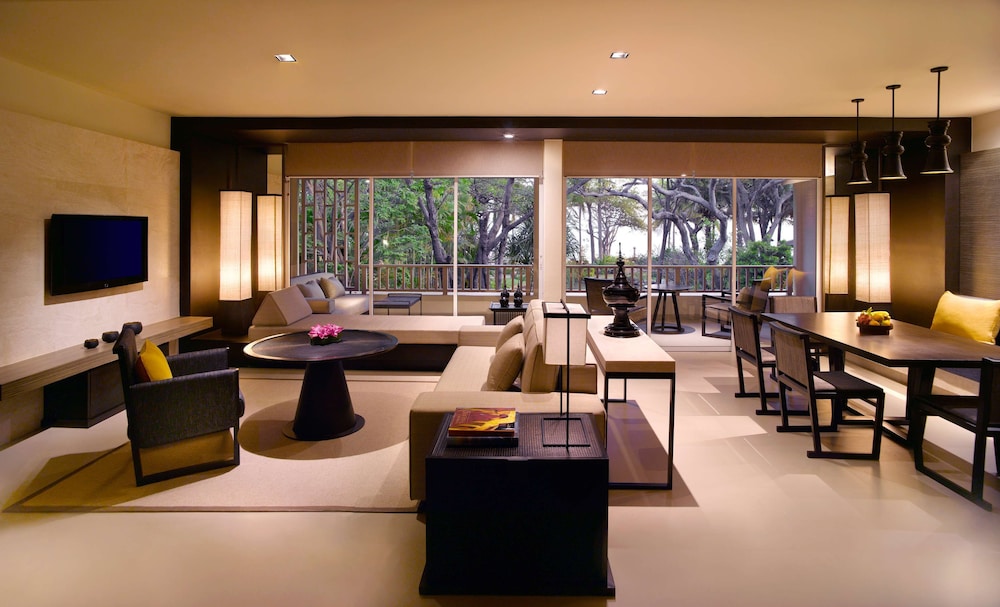 Hyatt Regency Hua Hin 64/77