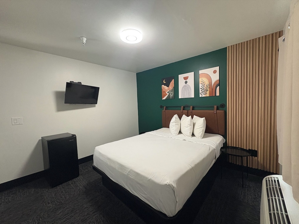 Hollywood Le Bon Hotel 23/50
