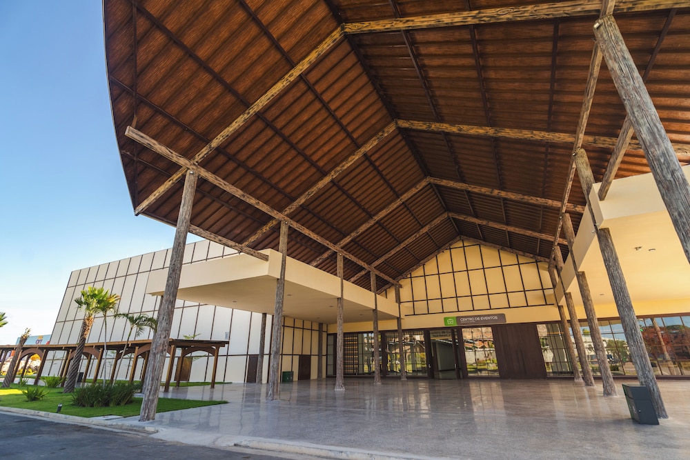 Taua Resort & Convention Joao Pessoa 7/58