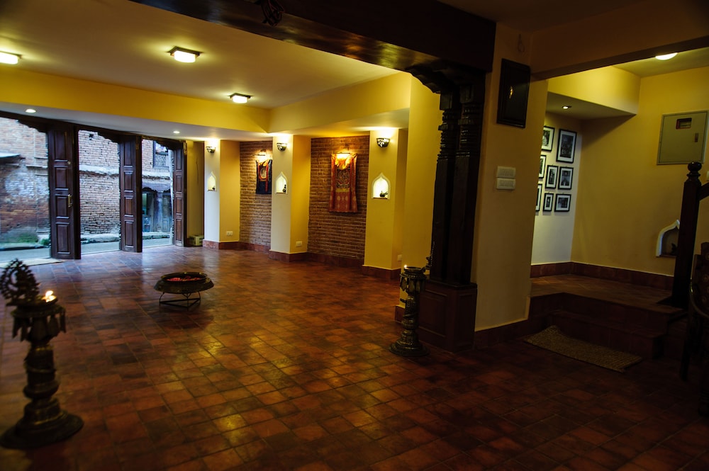 Thagu Chhen A Boutique Hotel 21/25
