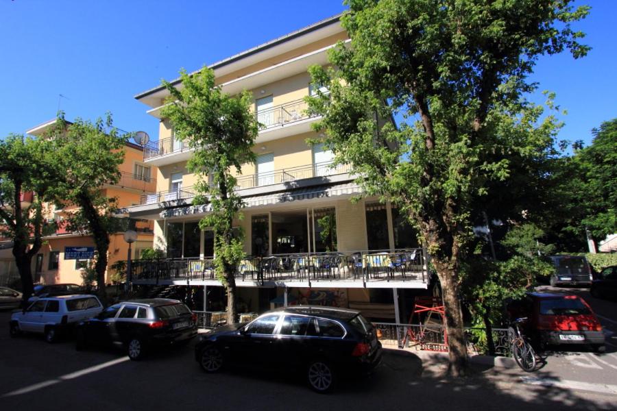 Hotel Moby Dick 13/14