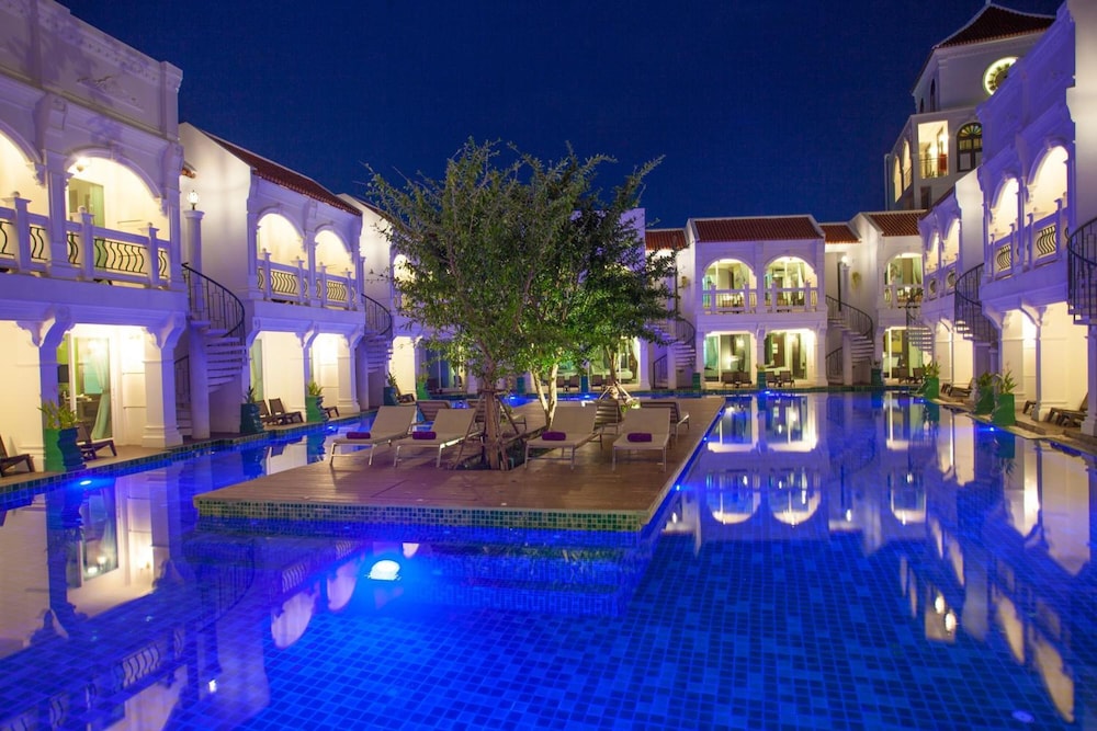 Supicha Pool Access Hotel 24/50