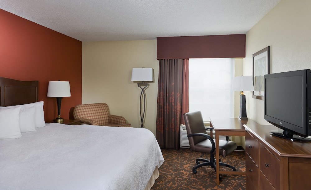 Hampton Inn Chicago/Tinley Park 15/47