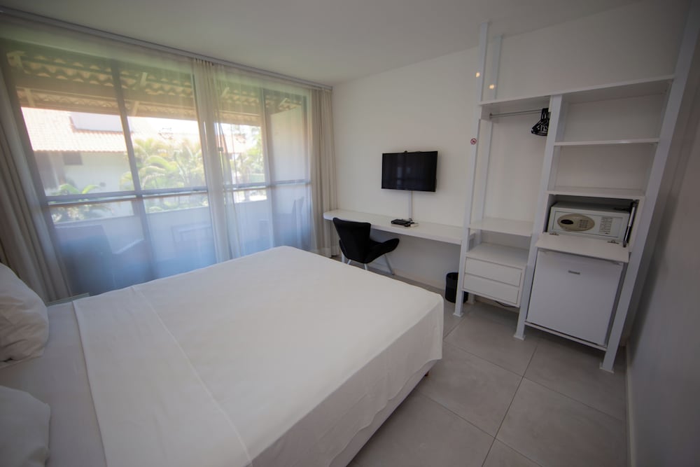 Duro Beach Garden Hotel 5/50