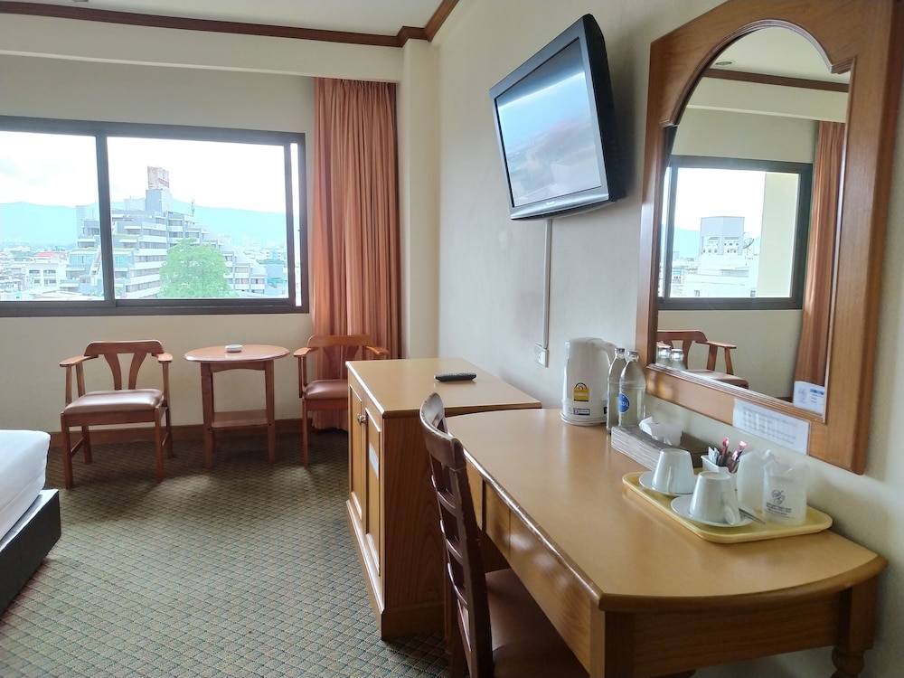 Sing Golden Place Hotel 34/52