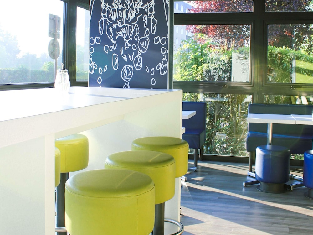Ibis Budget Saint Omer Centre 9/55
