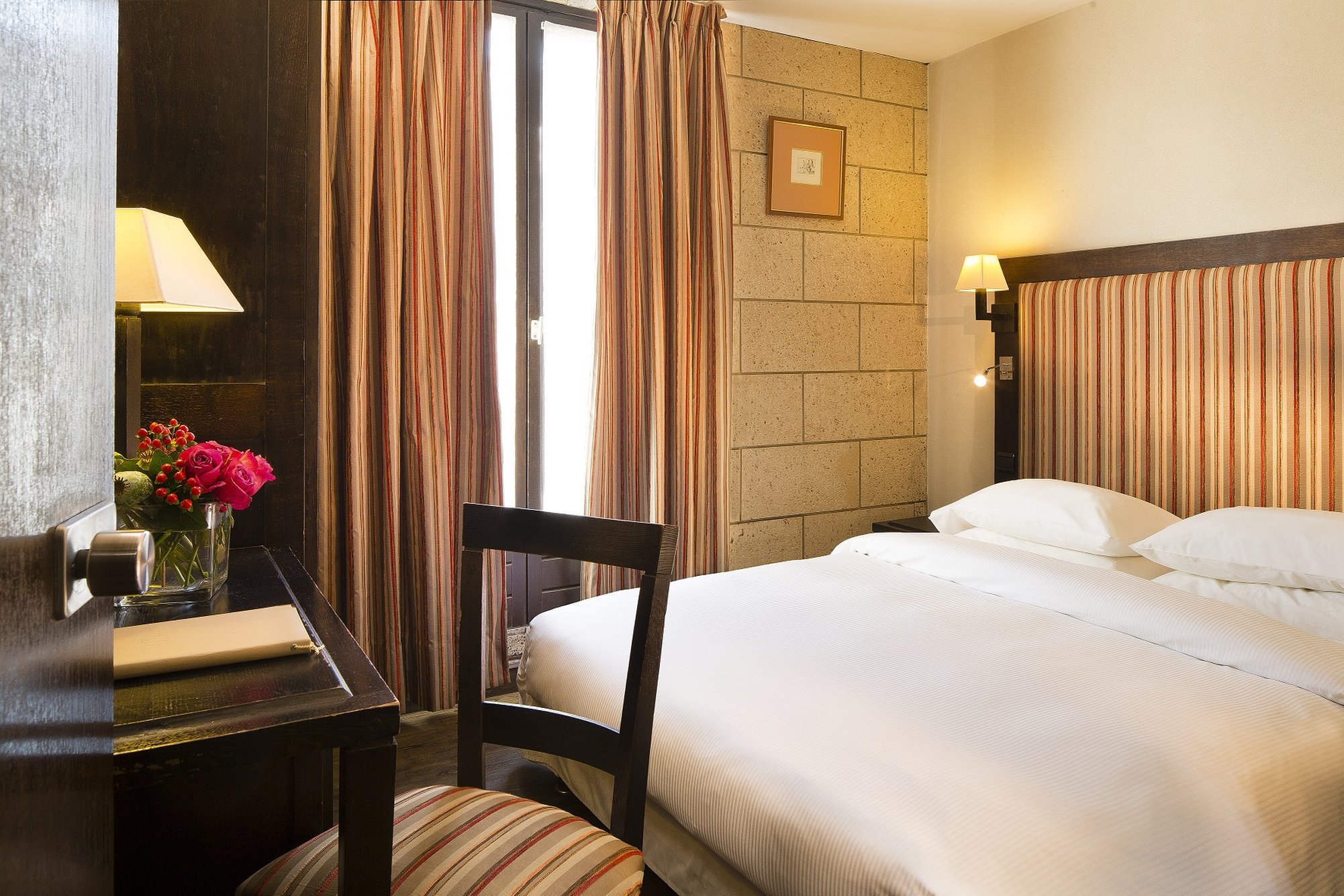 Hotel Europe Saint Severin Paris 11/26