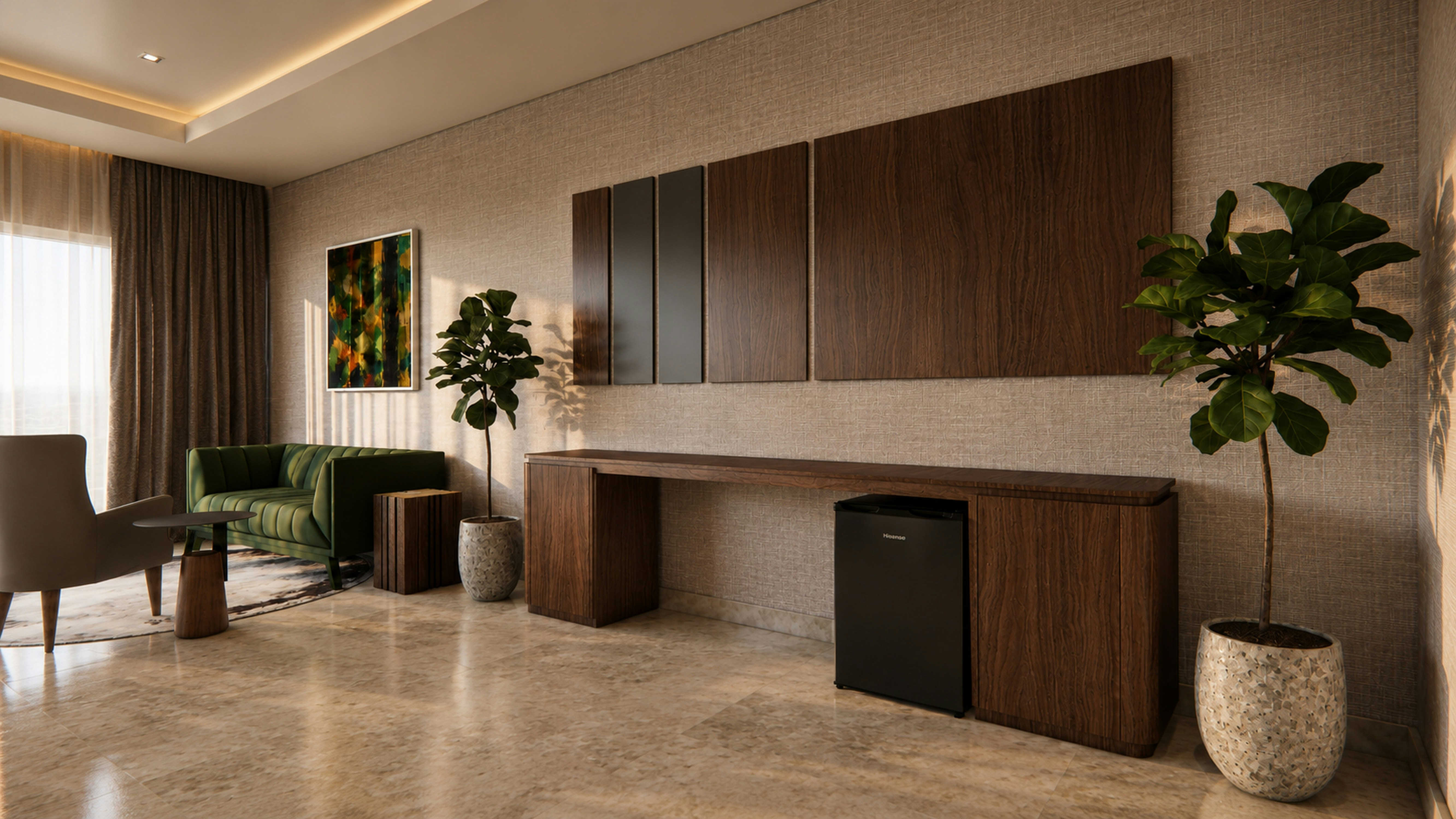 Montara Hotel, Tapestry Collection by Hilton 9/55