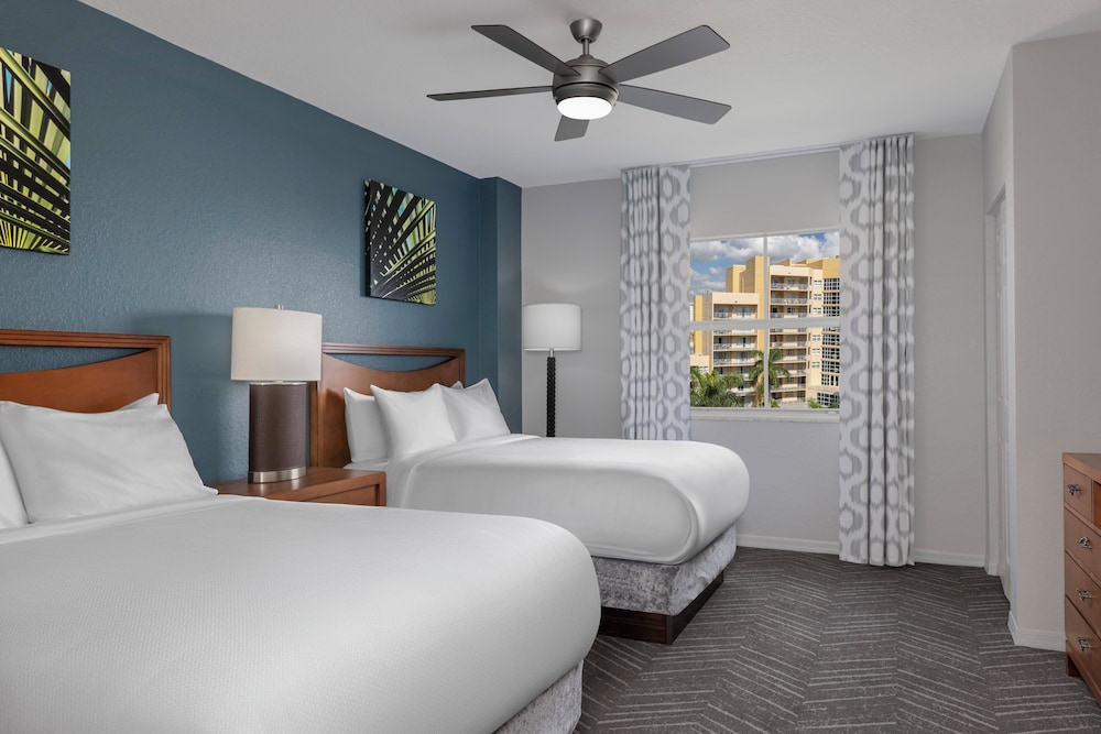 Club Wyndham Palm-Aire 21/70