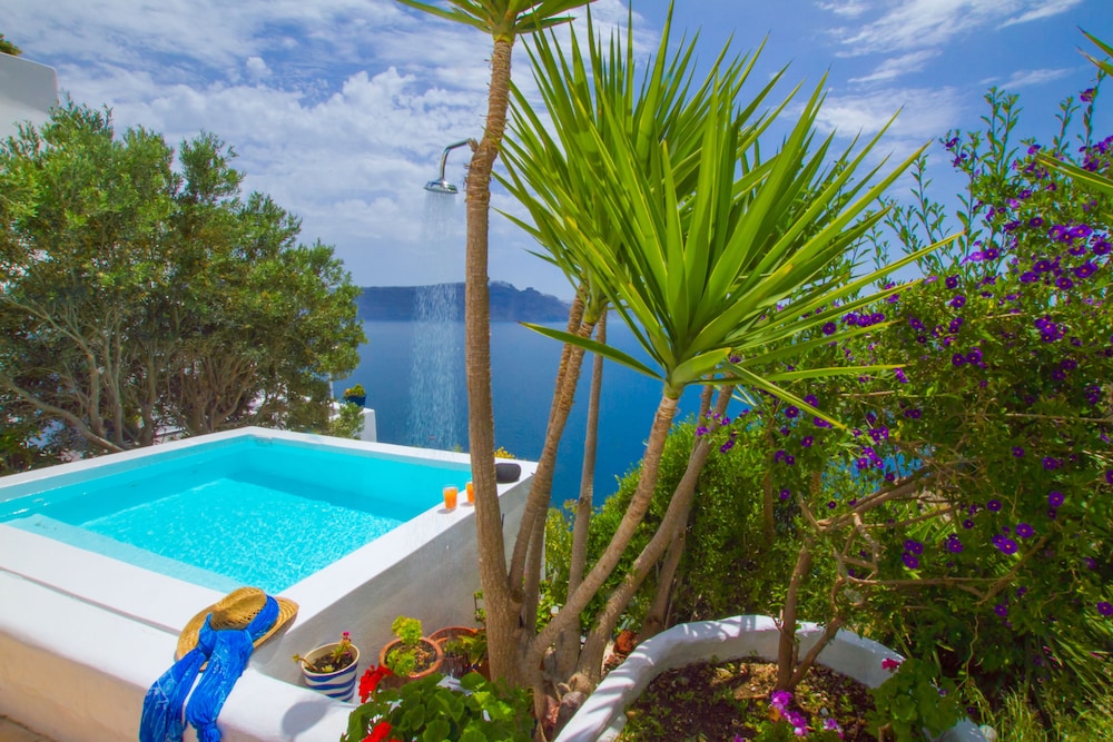 Ifestio Villas 40/50