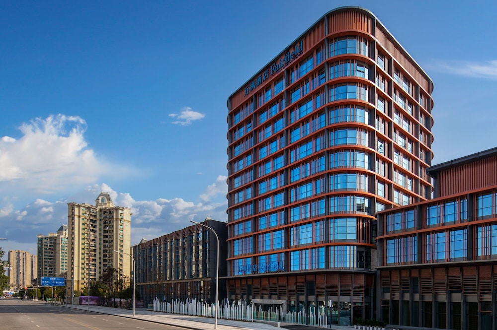 Fairfield by Marriott Chongqing Yongchuan 27/31