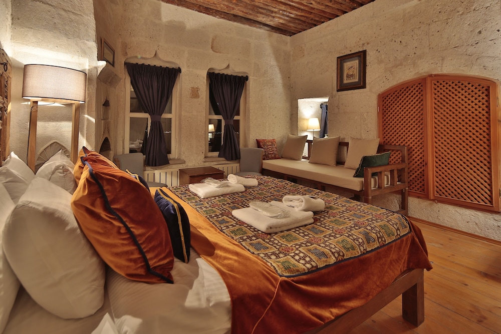 Rox Cappadocia 33/59