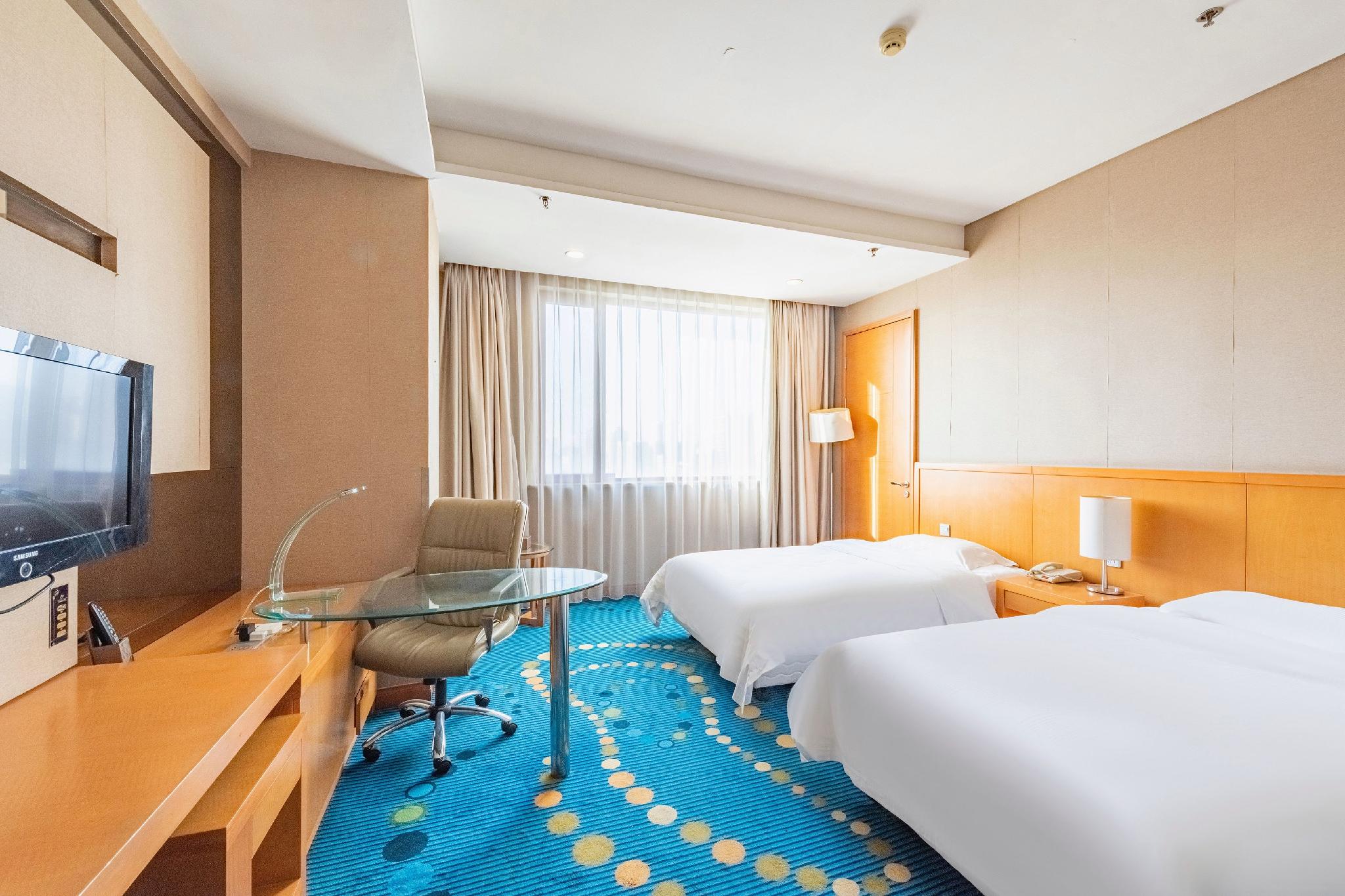 SHANSHUI FURAMA HOTEL SHENYANG 25/41