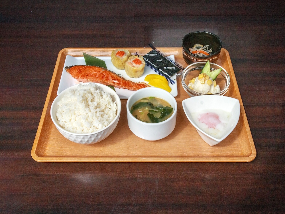 Apa Hotel Nihombashi Bakurocho-Ekimae 61/66