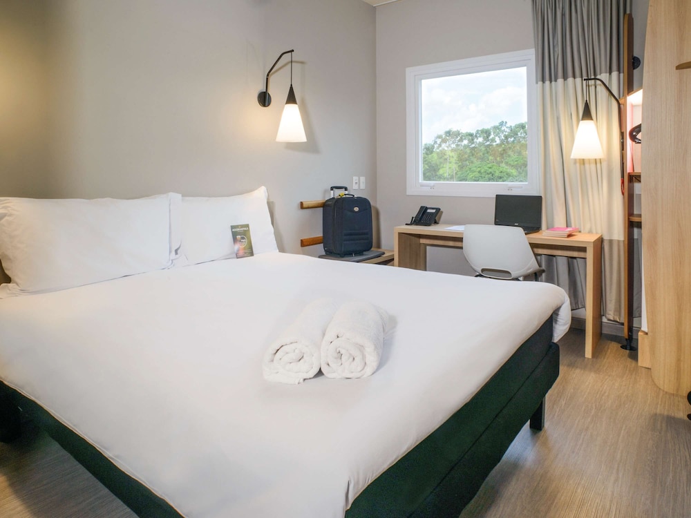 Apartment, Double Bed