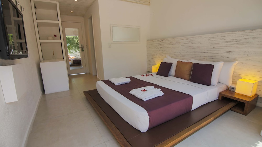 Serena Boutique Hotel (ex. Serena Buzios Hotel) 21/59