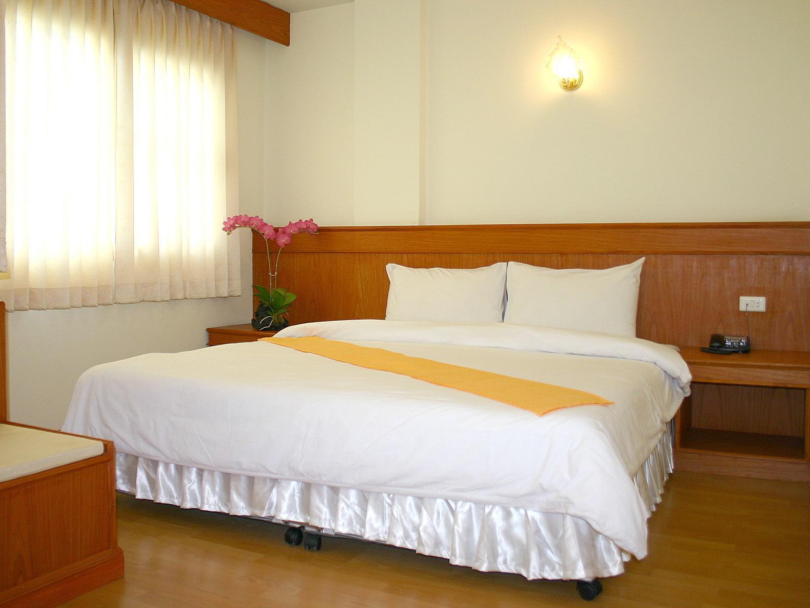 Vip, Double Bed
