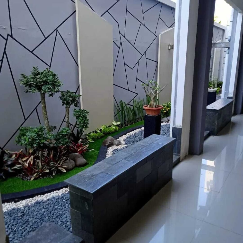 Alzara Hotel Syariah 9/38