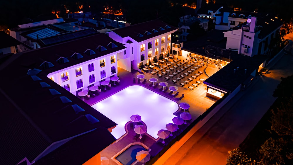 Saint Star Kemer - Adult Only photo4