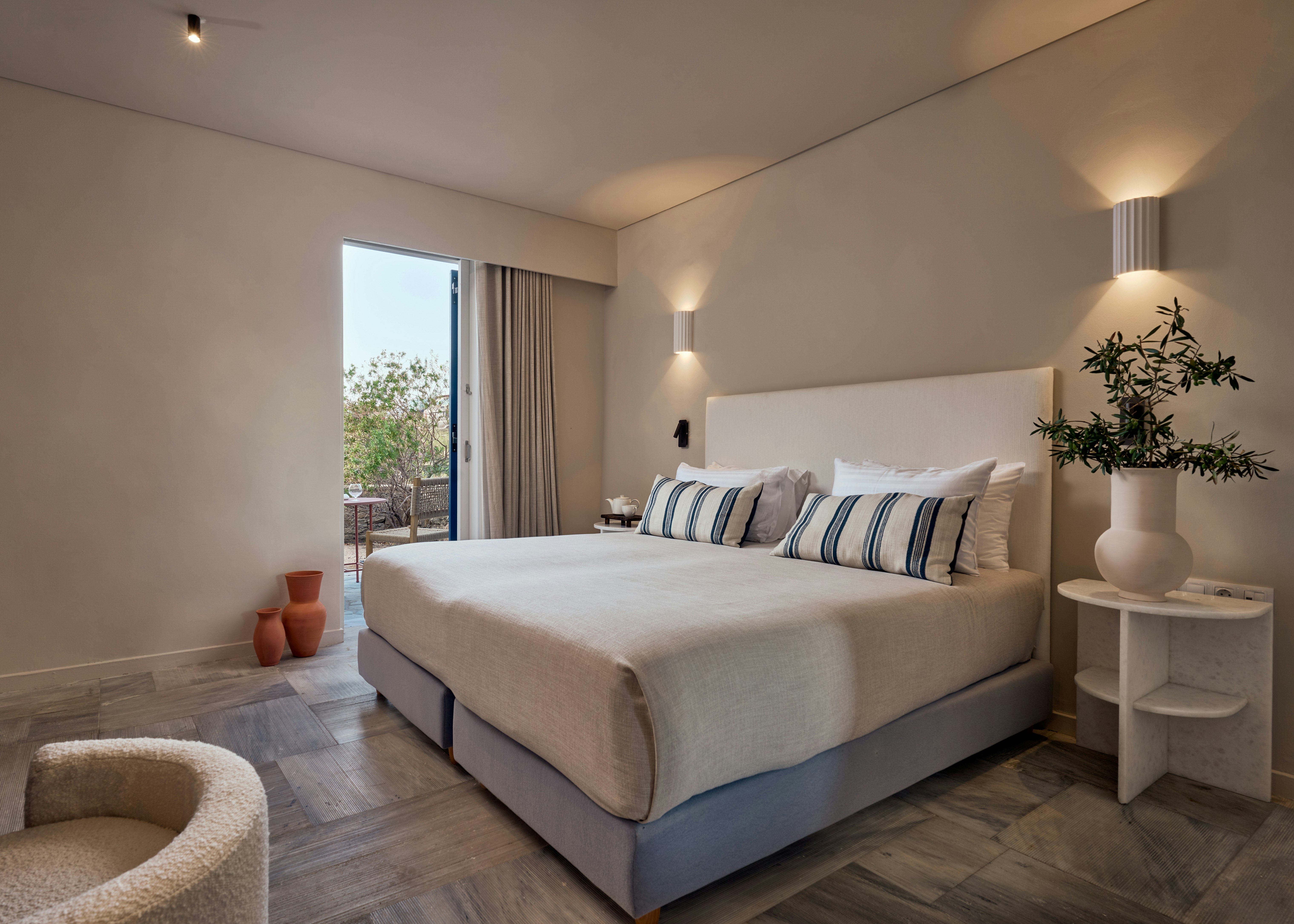 Mykonos Theoxenia Luxury Boutique Hotel 7/50