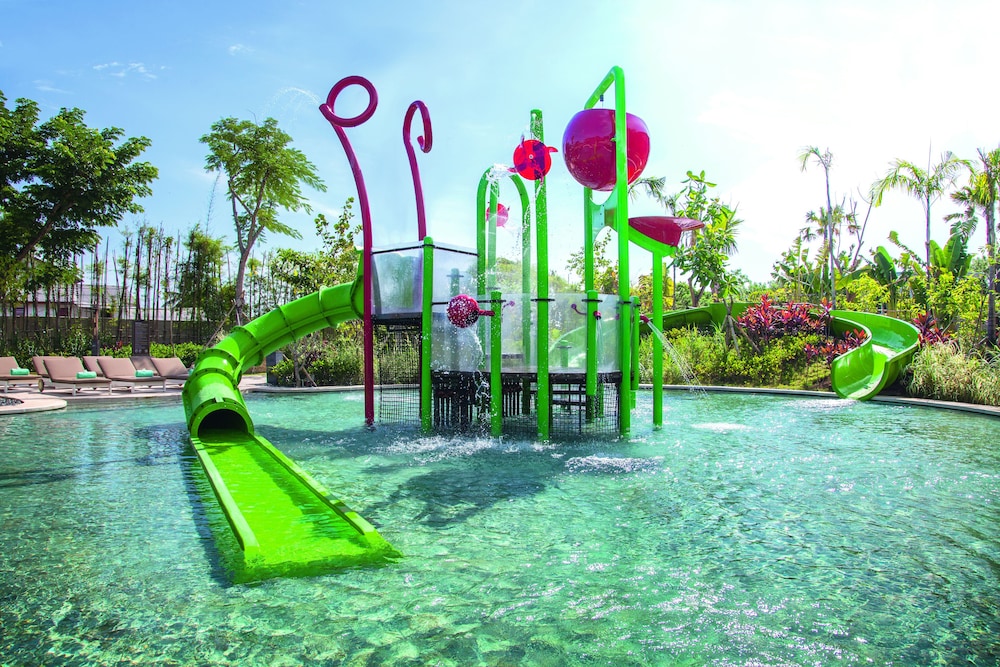 Movenpick Resort and Spa Jimbaran Bali 66/76