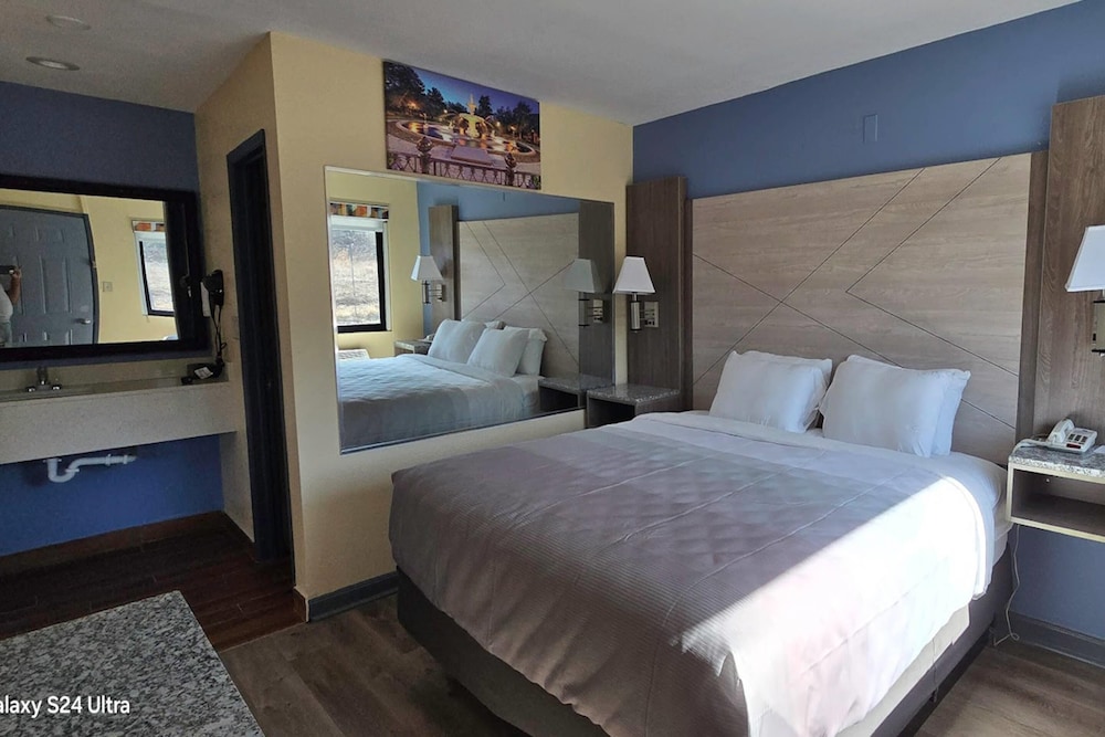 Quality Inn & Suites East Point - Atlanta Area 19/43