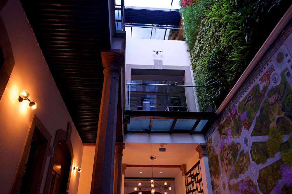 Casa Prim Hotel Boutique 5/76