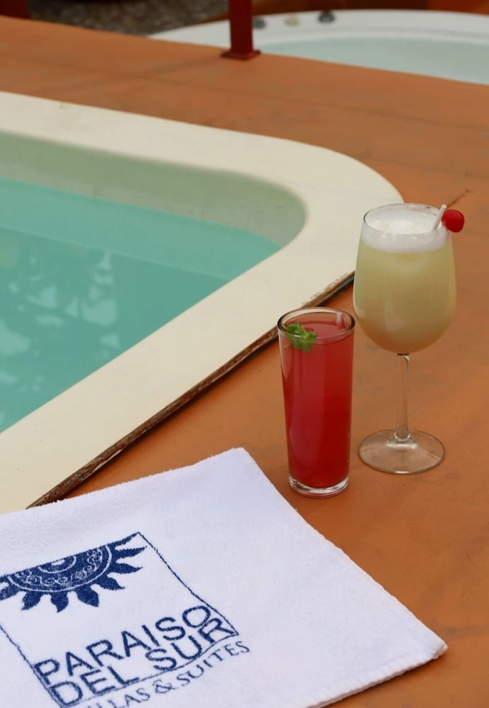 Villas and Suites Paraiso del Sur 40/68