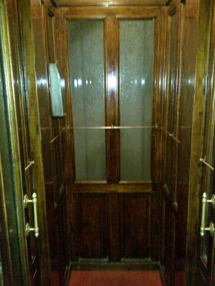 Hotel Lazzari 14/22