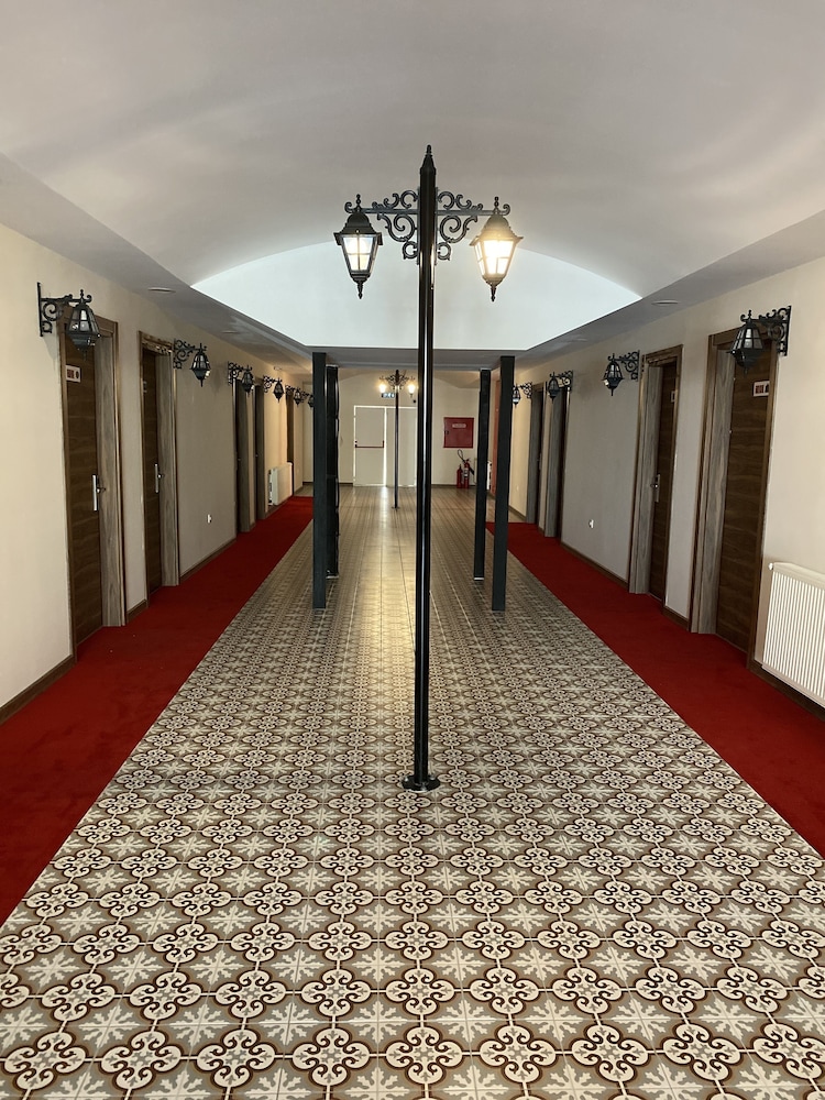 Ofuro World Hotel Spa 3/50