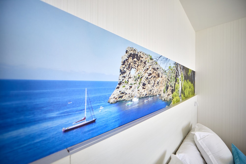 Hotel Negresco - Adults Only 45/50