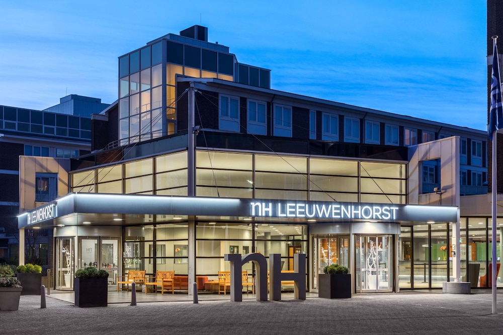 Nh Conference Centre Leeuwenhorst 1/50