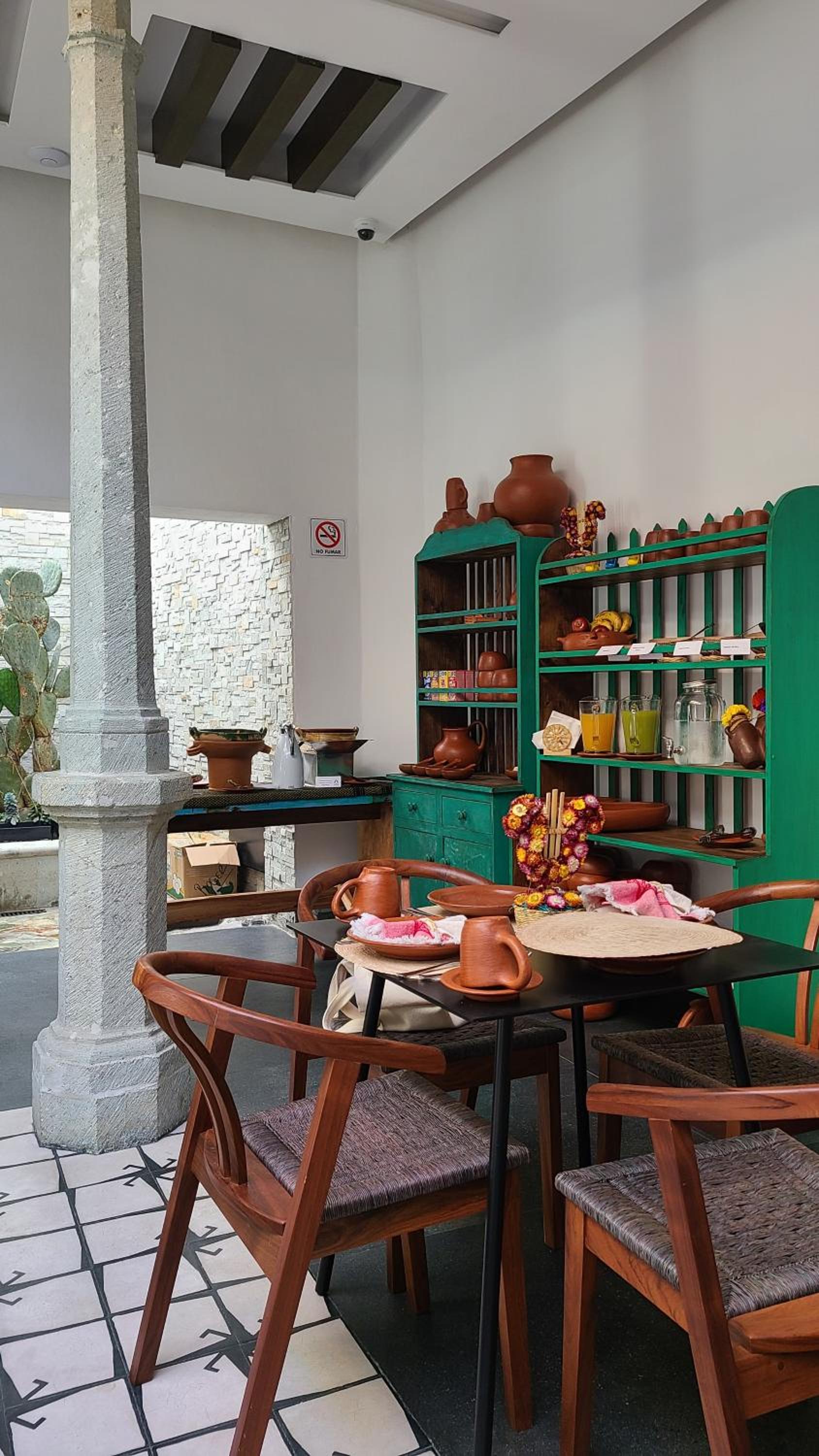 Casa Naila Hotel Boutique 37/50