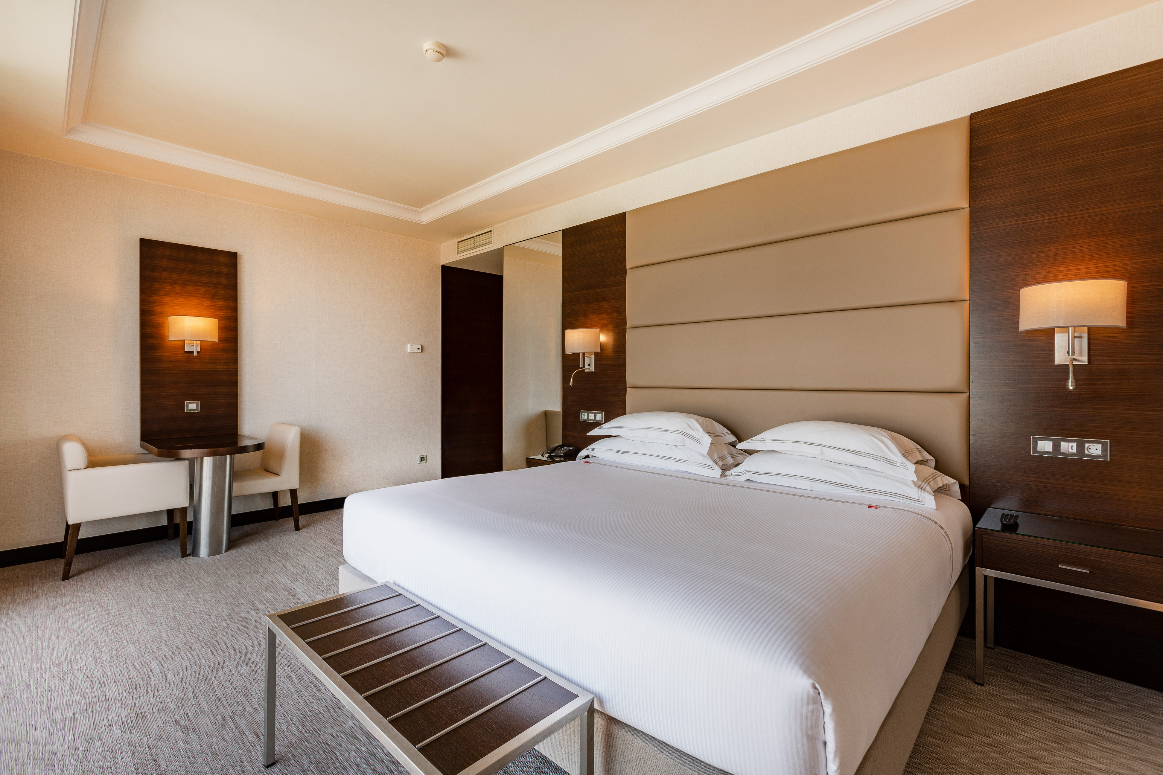 غرفة تنفيذية، BessaHotel Boavista 7/10