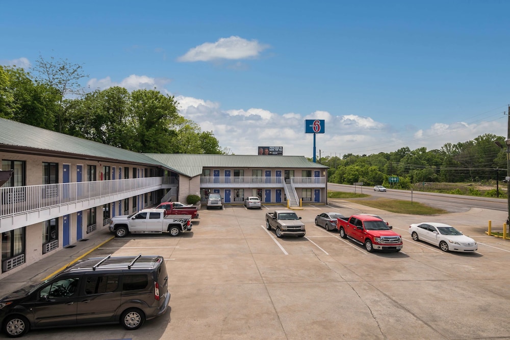 Motel6 Attalla AL 48/63