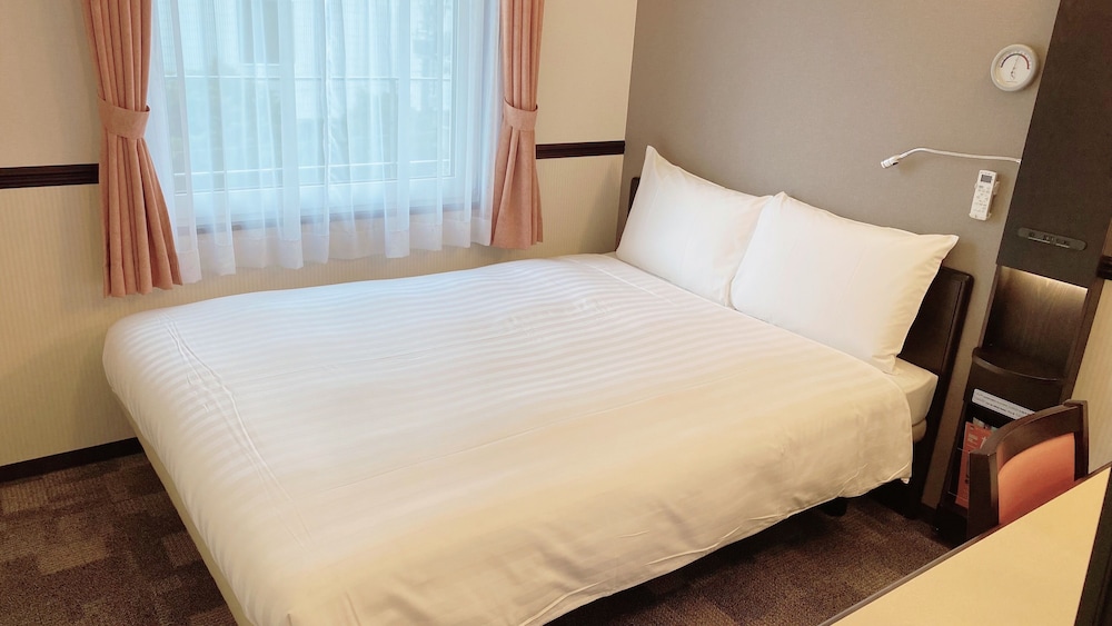 Toyoko Inn Shin-osaka Higashi-mikuni Ekimae 19/61