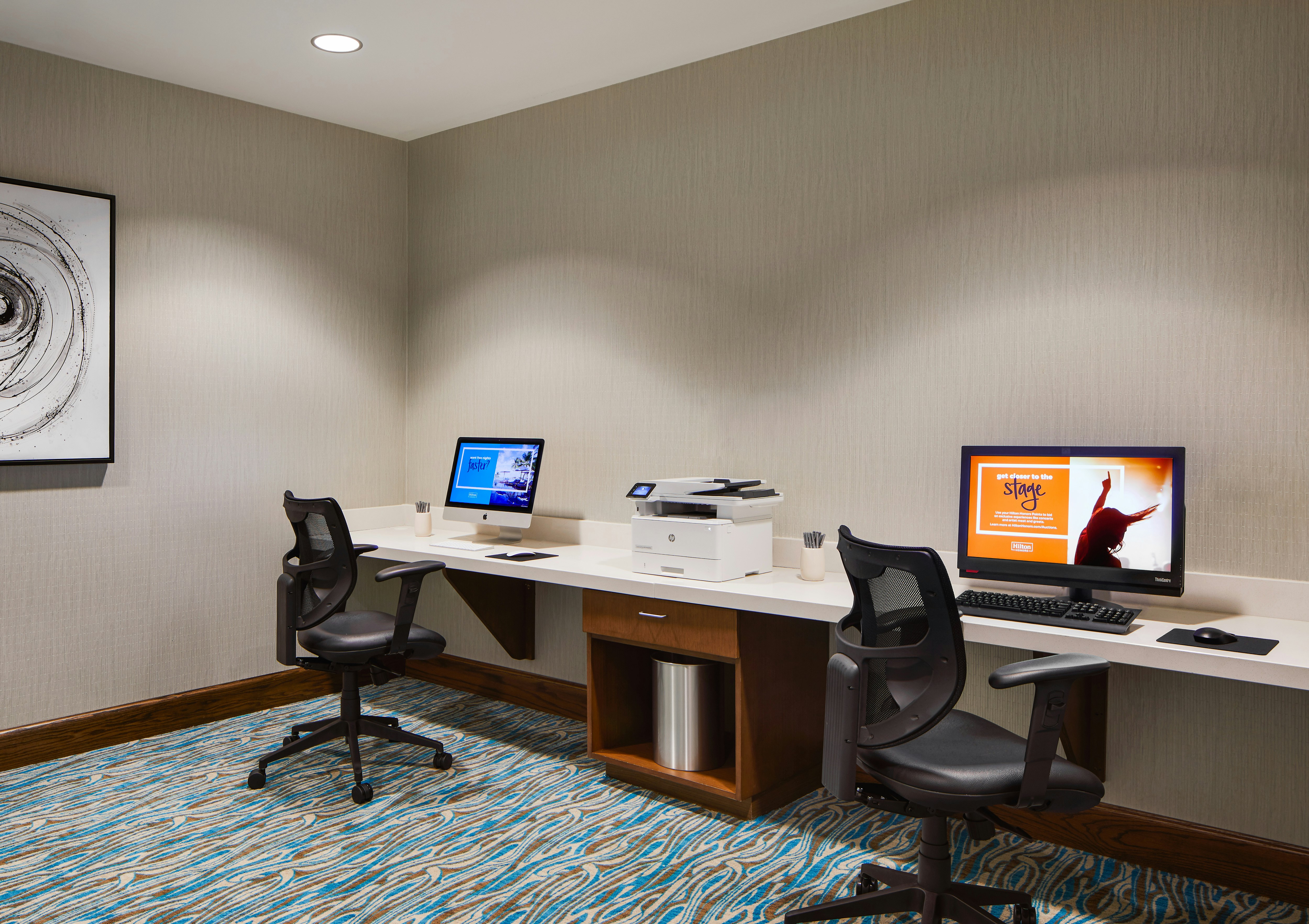 Hampton Inn & Suites Chicago/Waukegan Il 33/45