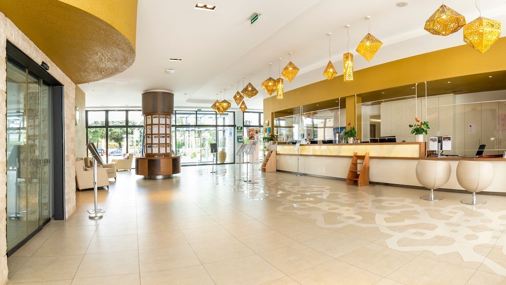 Hapimag Resort Marbella 4/50
