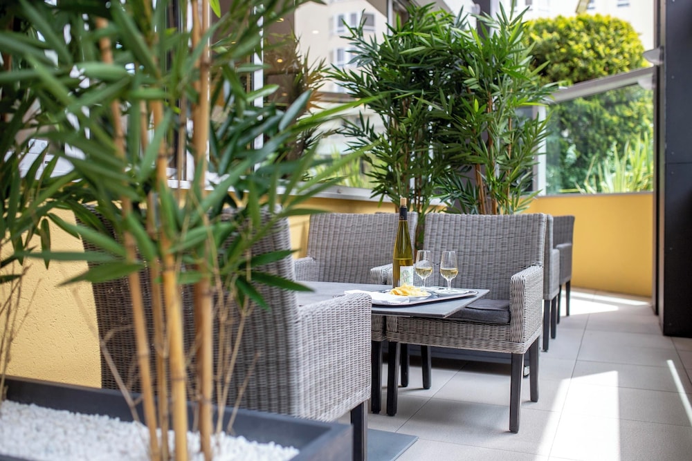 Hotel Paradis De Lourdes 46/62