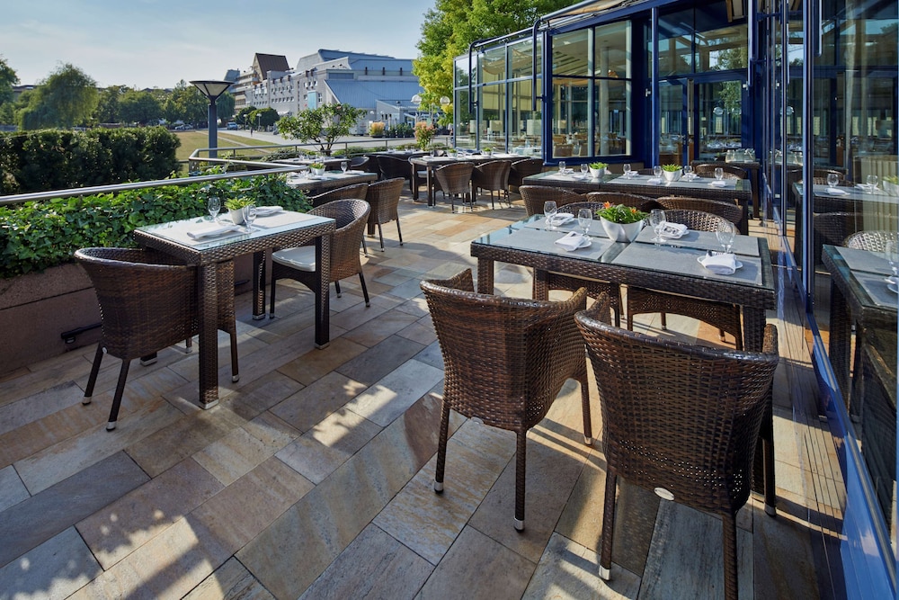 Parkhotel Pforzheim 48/68