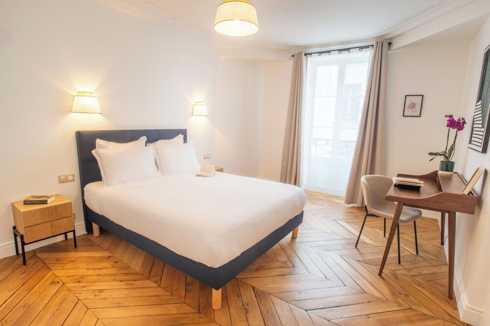 Aparthotel Quartier Libre Madeleine 19/50
