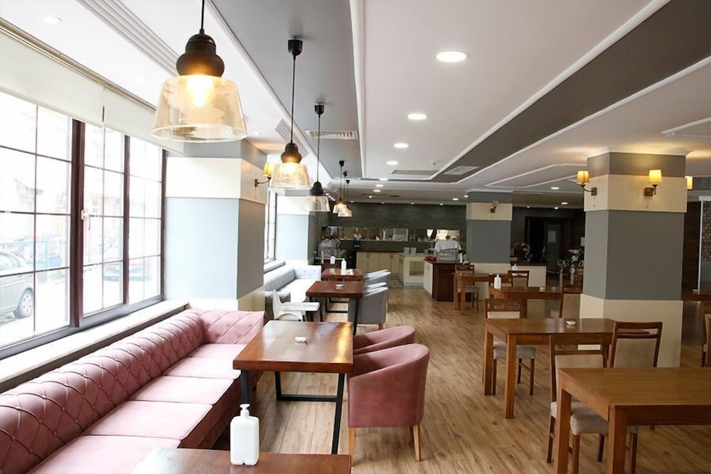 Hizel Otel Duezce 30/45