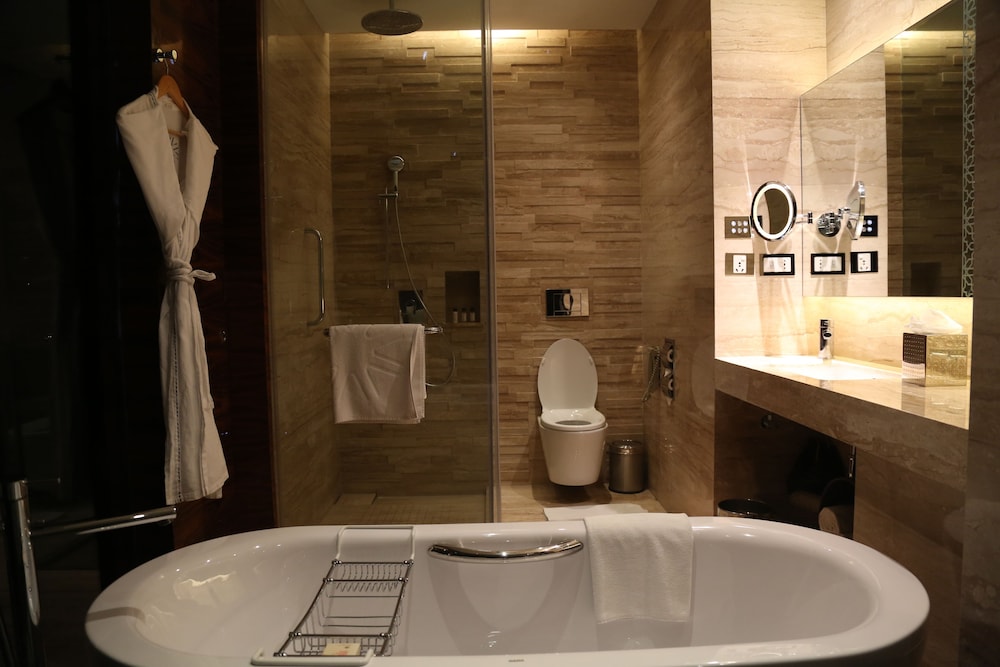 Taj City Centre Gurugram 16/80