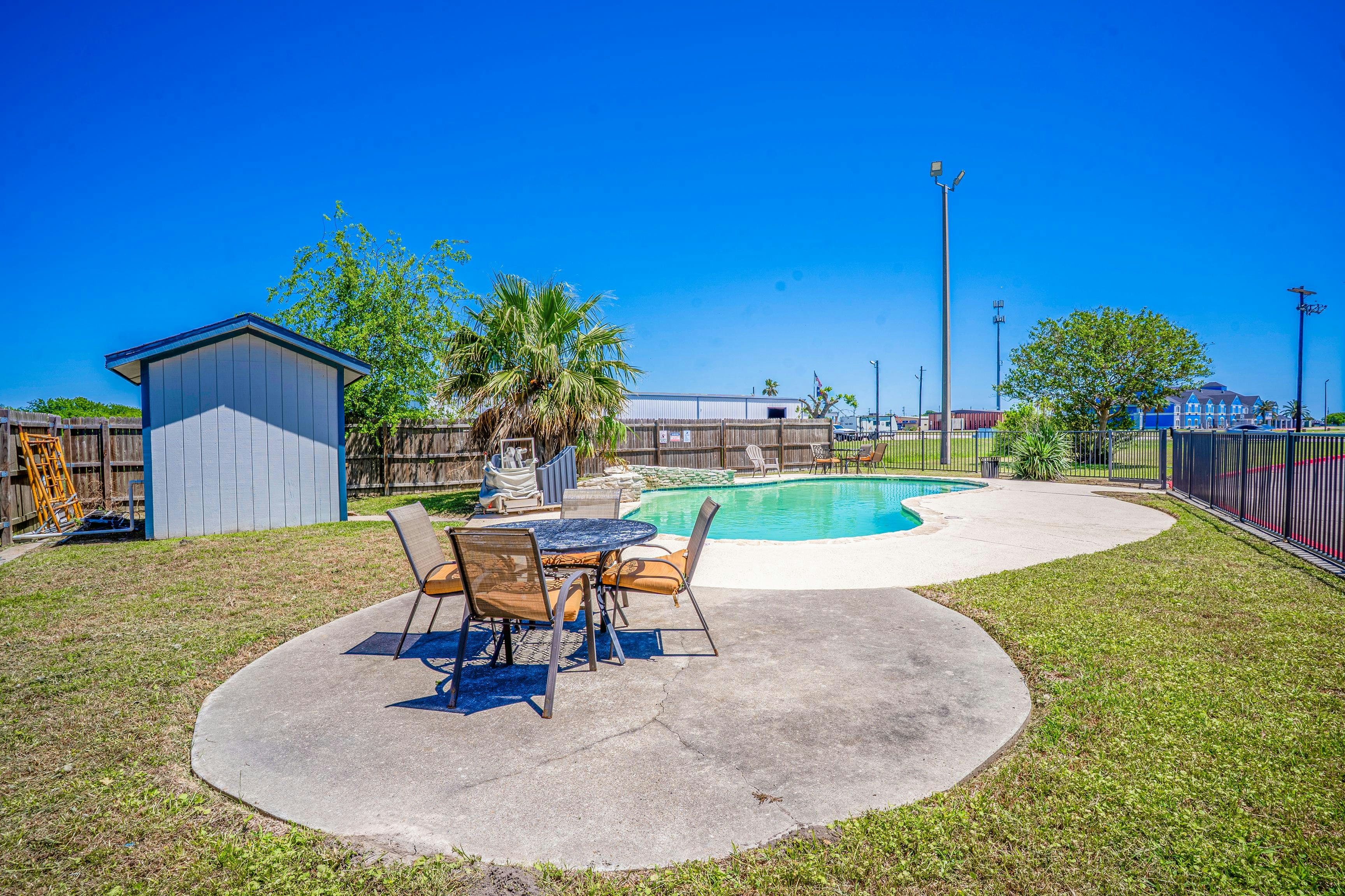 Executive Inn Port Lavaca by OYO 36/40