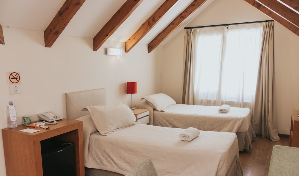 Nativo Boutique Hotel 8/50